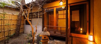 K's Villa Kamogawa and Matsumi