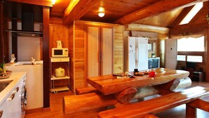 Suite (Duplex) | Eget kjøkken