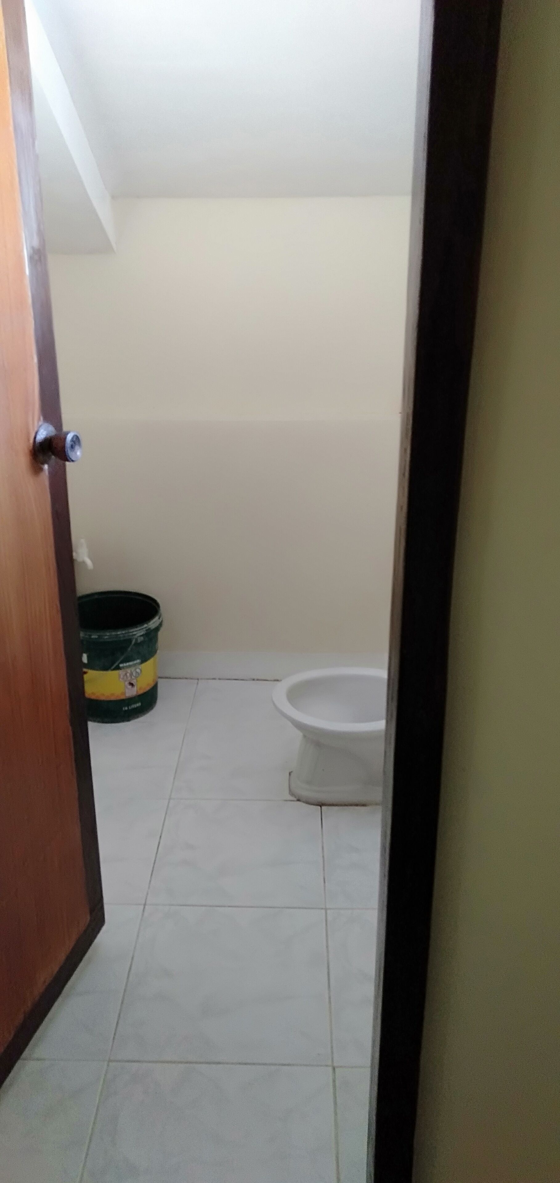 Zimmer, eigenes Bad (Fan) | Badezimmer | Dusche, Handtücher