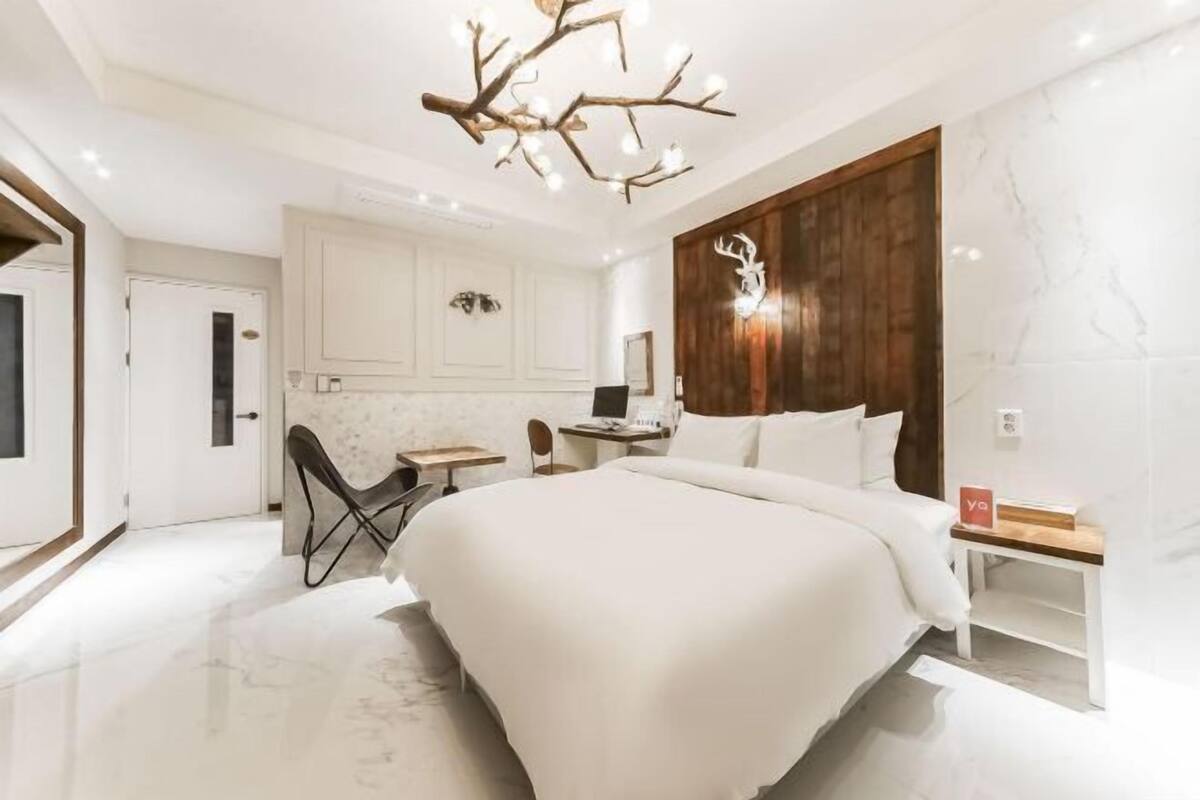 In-room safe, free WiFi, individually decorated, individually furnished