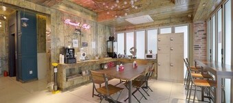 February Hotel Busan Gangseo Annex Building