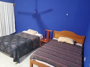 1 Schlafzimmer, WLAN