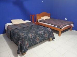 1 Schlafzimmer, WLAN