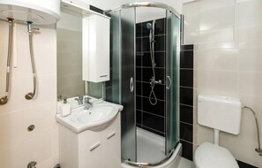 Dusche
