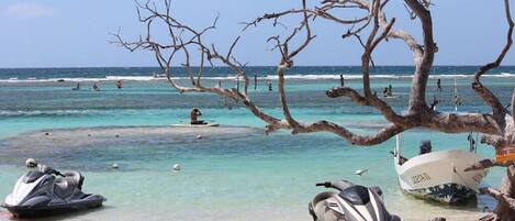 Spiaggia