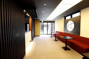 Lobby - Stay SAKURA Kyoto Kiyomizu Ougi (Kyoto)