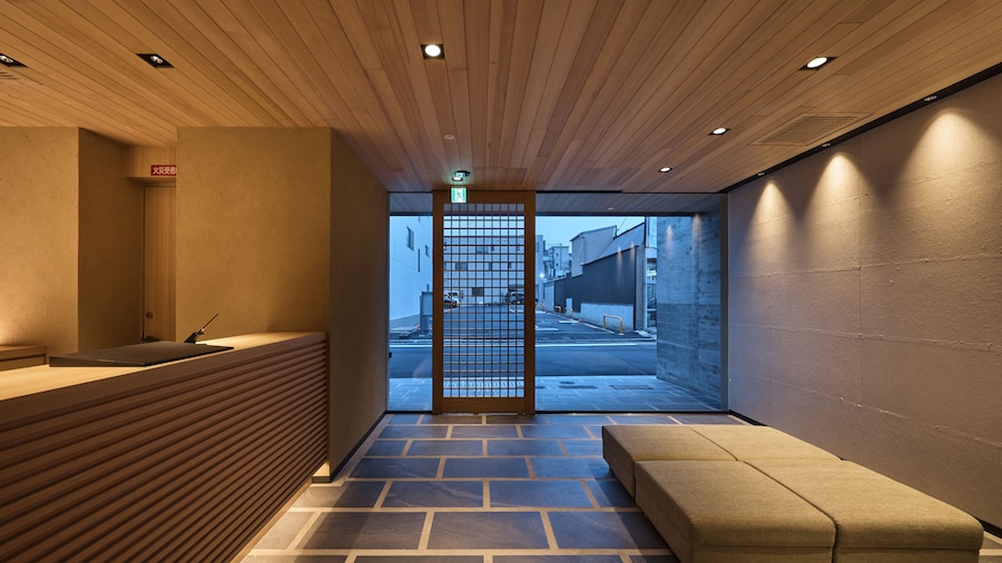 Stay SAKURA Kyoto Gion Miyagawa