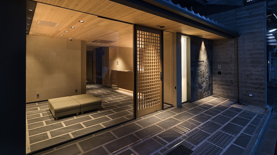 Stay SAKURA Kyoto Gion Miyagawa