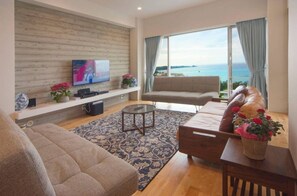 电视、立体声音响