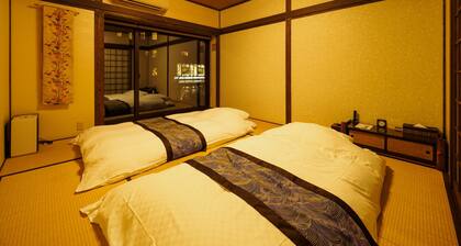 K's Villa Takasegawa-tei