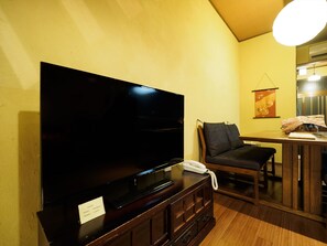 K's Villa Takasegawa-tei | Room amenity
