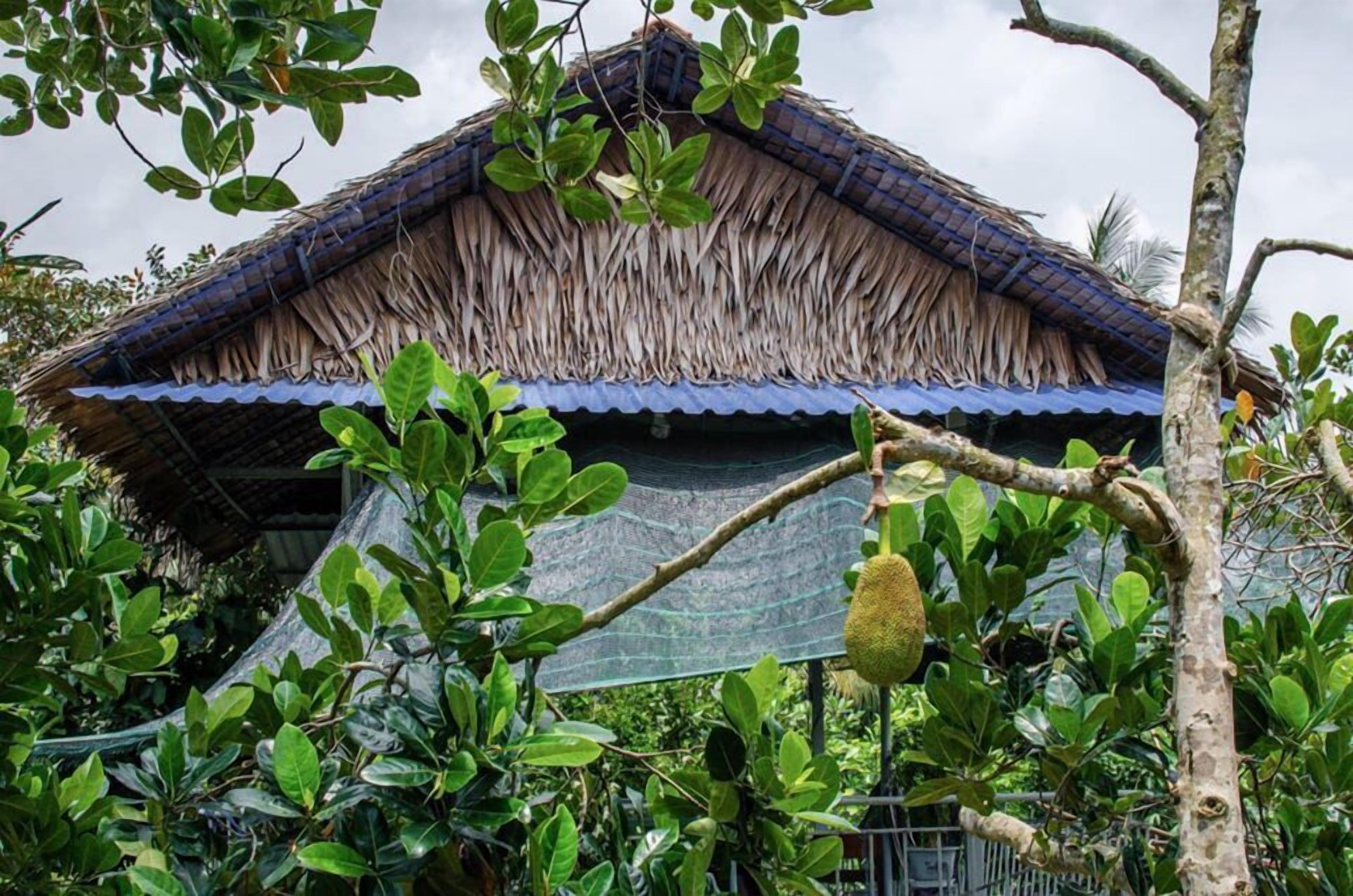 บริเวณภายนอก