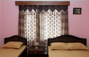 Room - Prism Homes (Kathmandu)