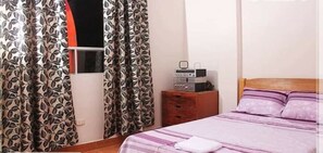 Phòng 4 | Bộ trải giường