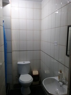 Buồng tắm vòi sen, vòi sen phun mưa, khăn tắm, xà phòng