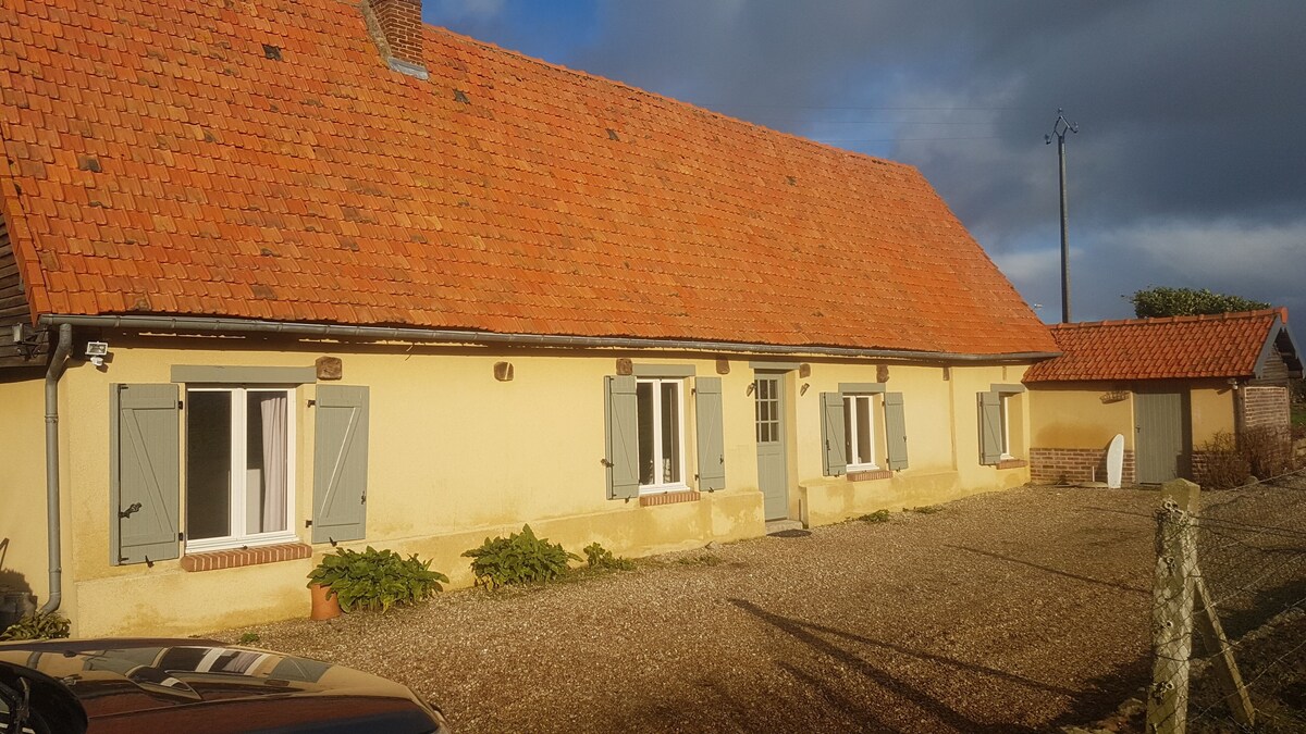 Image de profil de l’hôte