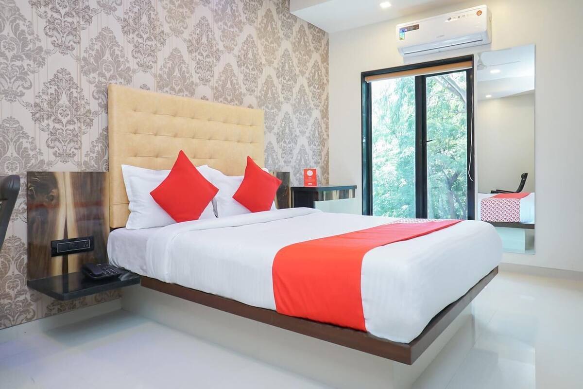 Deluxe kamer | Gratis wifi