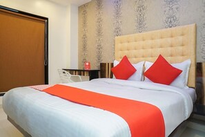 Chambre Deluxe | Wi-Fi gratuit