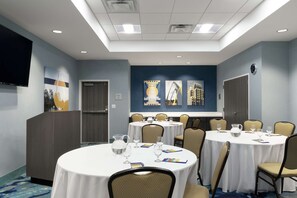 Sala de reunions