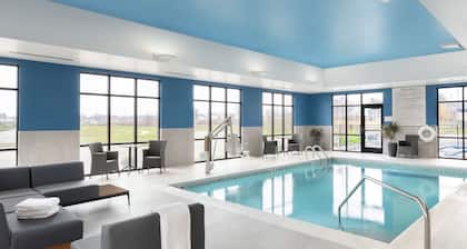 Hampton Inn O'Fallon