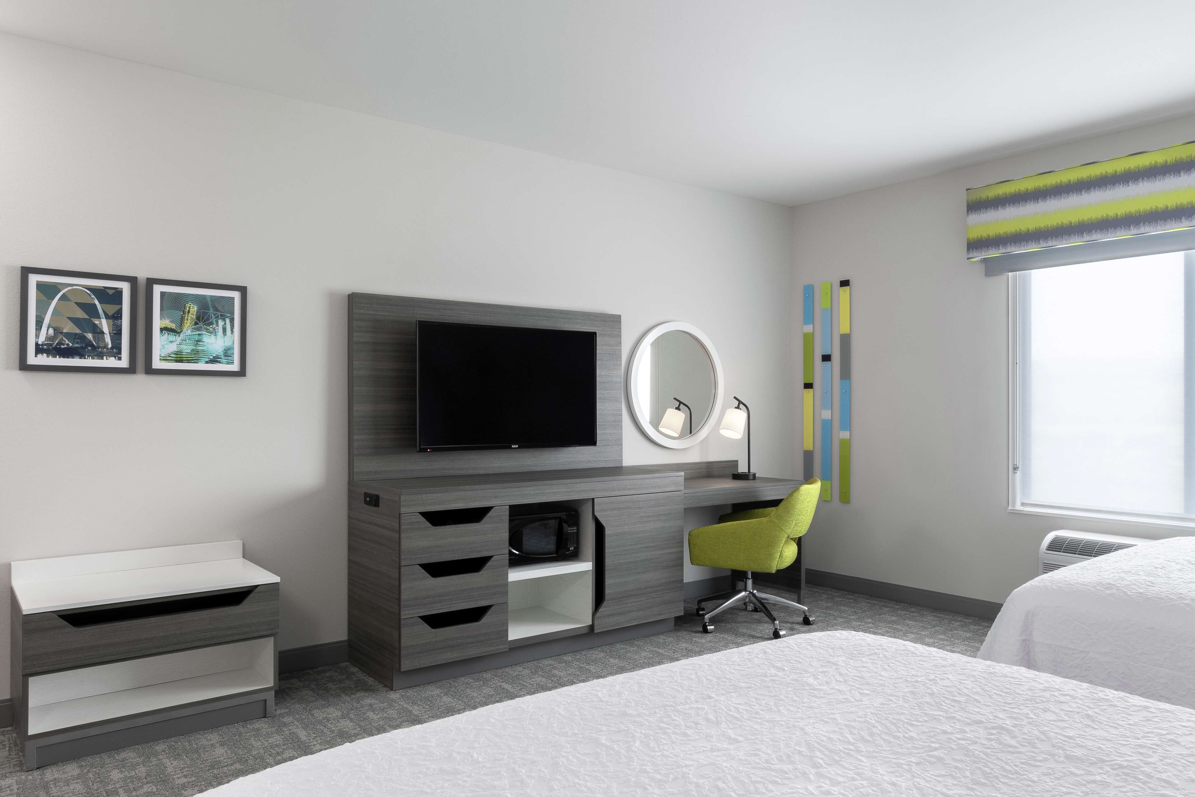 1 bedroom, in-room safe, desk, laptop workspace