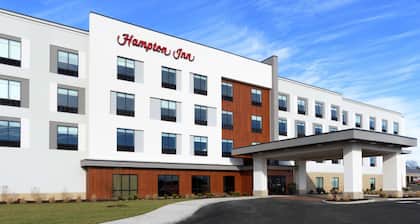 Hampton Inn O'Fallon