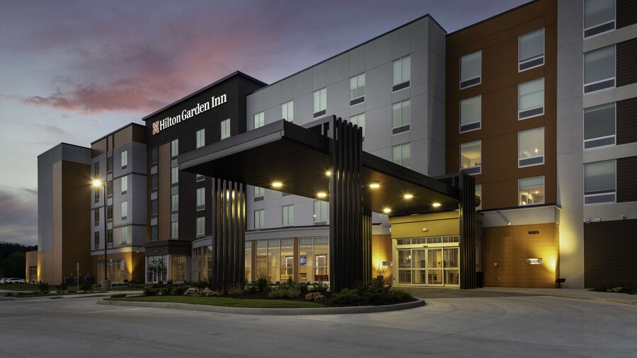 Hilton Garden Inn Fort Wayne North
