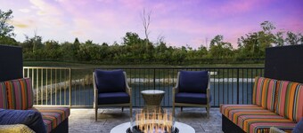 Hilton Garden Inn Fort Wayne North