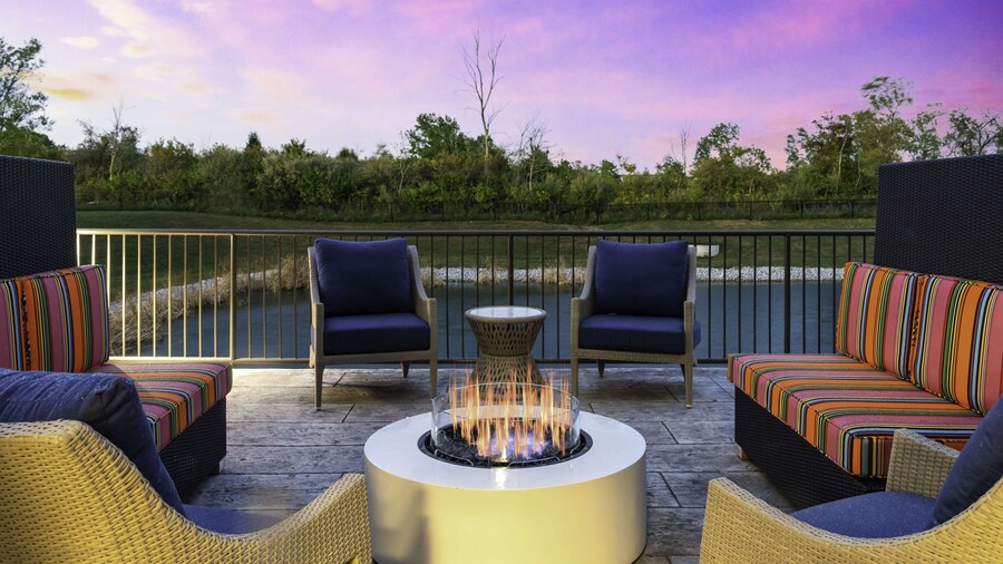 Hilton Garden Inn Fort Wayne North