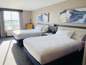 Room, 2 Queen Beds