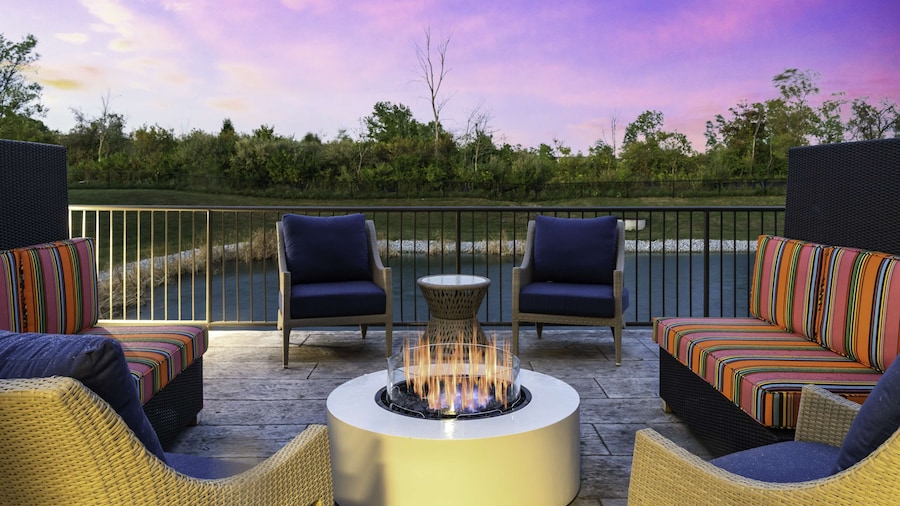 Home2 Suites by Hilton Fort Wayne North