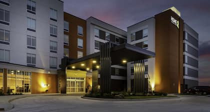 Home2 Suites by Hilton Fort Wayne North