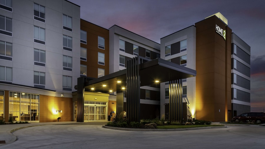 Home2 Suites by Hilton Fort Wayne North