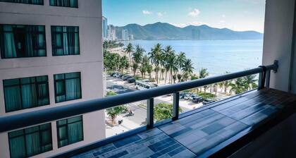 Dandy Nha Trang Apartment