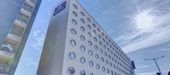 Premier Inn Cardiff Bay