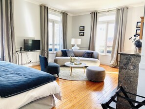 Junior Suite (Eugène)