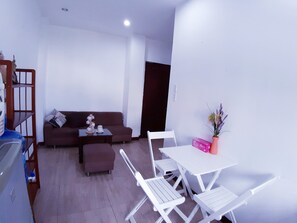 Interior - Spacious serviced apartments (Ho Chi Minh)