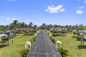 Property grounds - Cargo Remote Mui Ne (Phan Thiet)