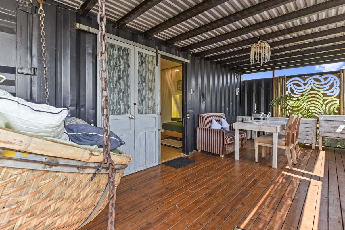 Signature Bungalow