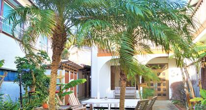 Resort Pension Turtle House