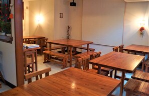 Restaurant - Resort Pension Turtle House (Shimoda)