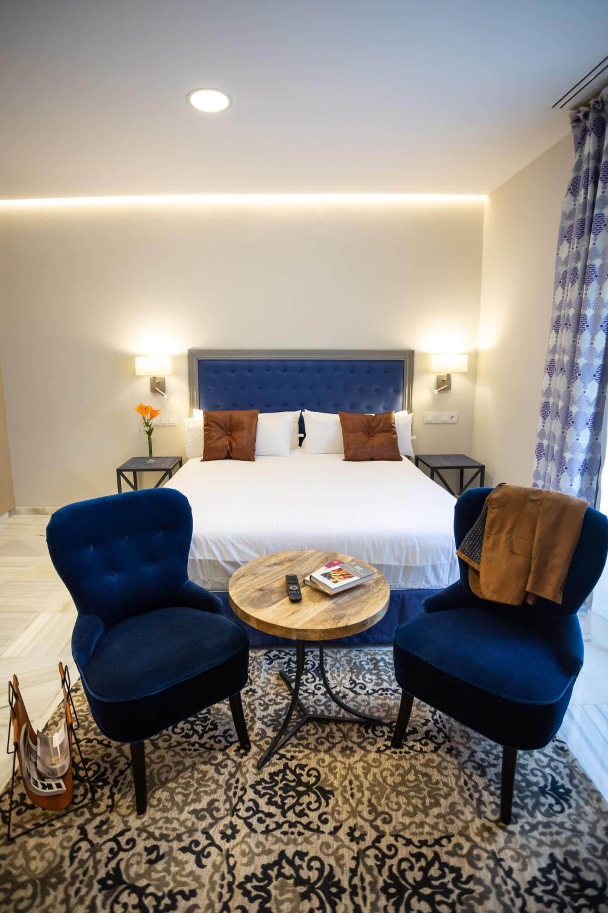 Foto - Plazuela del Carbón Suites