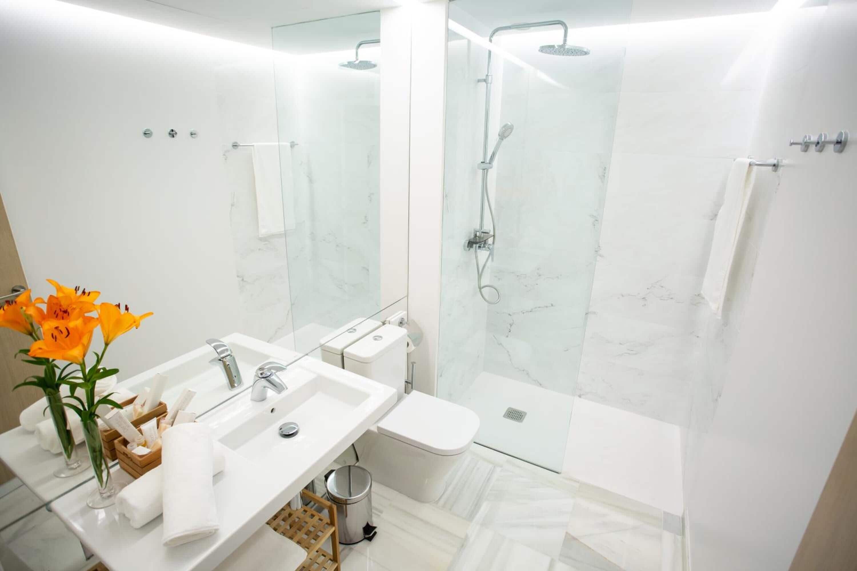 Foto - Plazuela del Carbón Suites