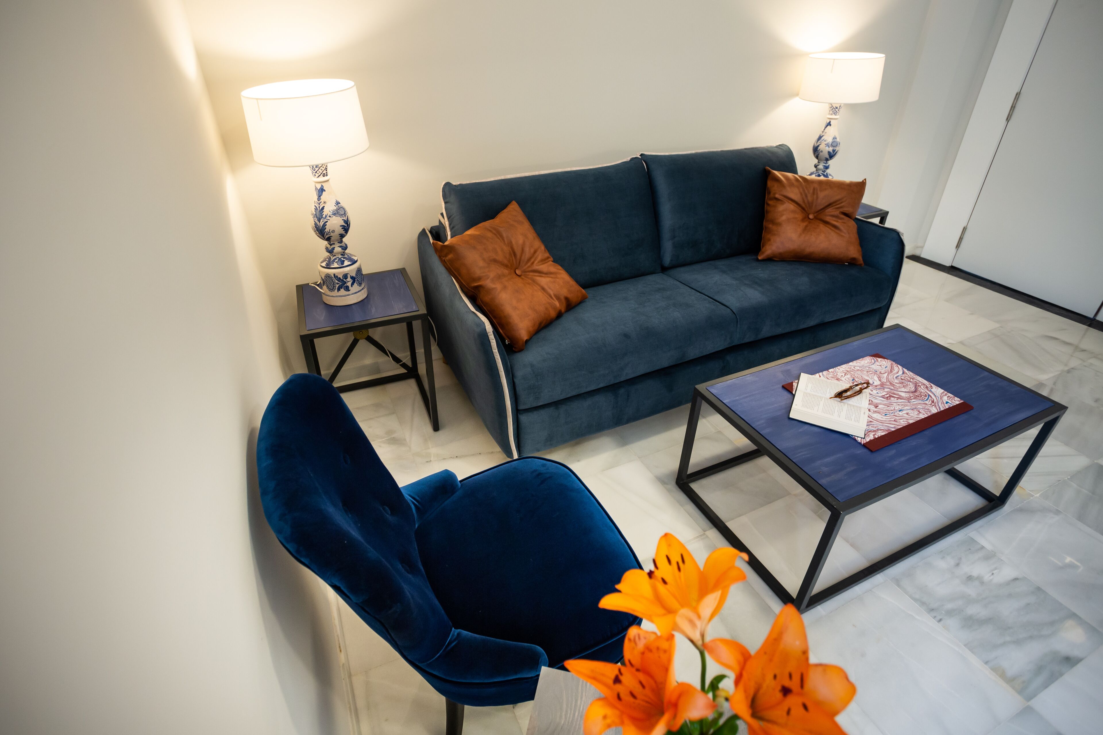 Foto - Plazuela del Carbón Suites