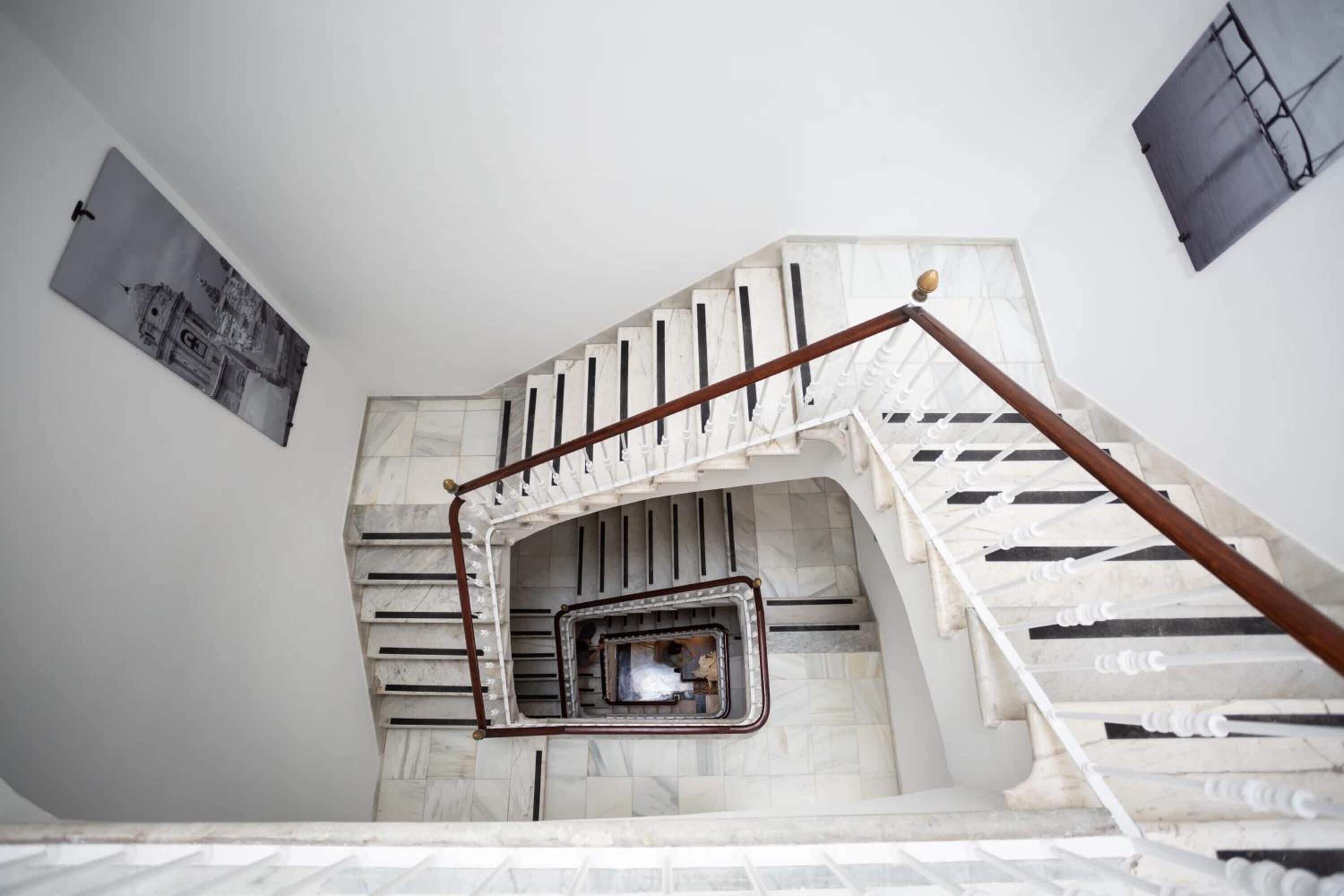 Foto - Plazuela del Carbón Suites