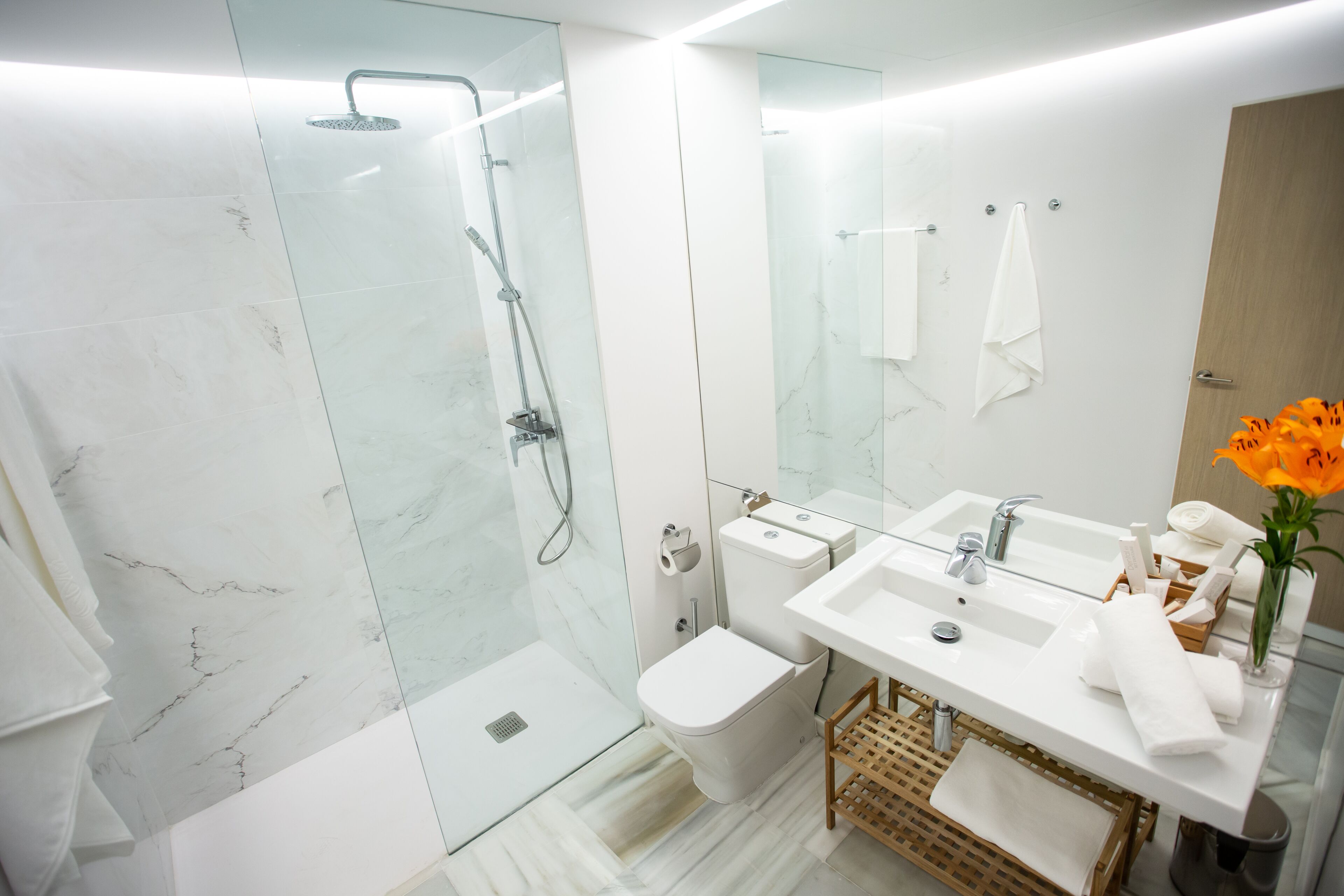 Foto - Plazuela del Carbón Suites