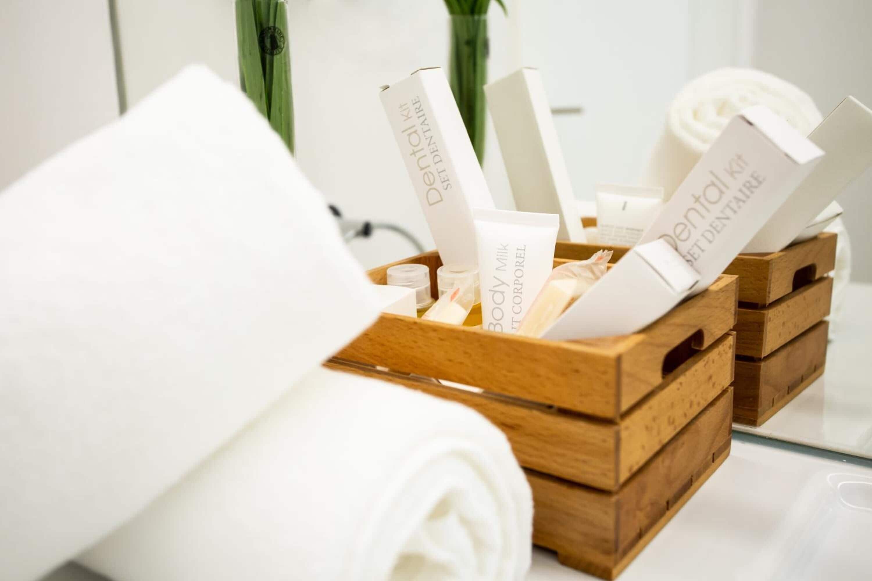 Foto - Plazuela del Carbón Suites