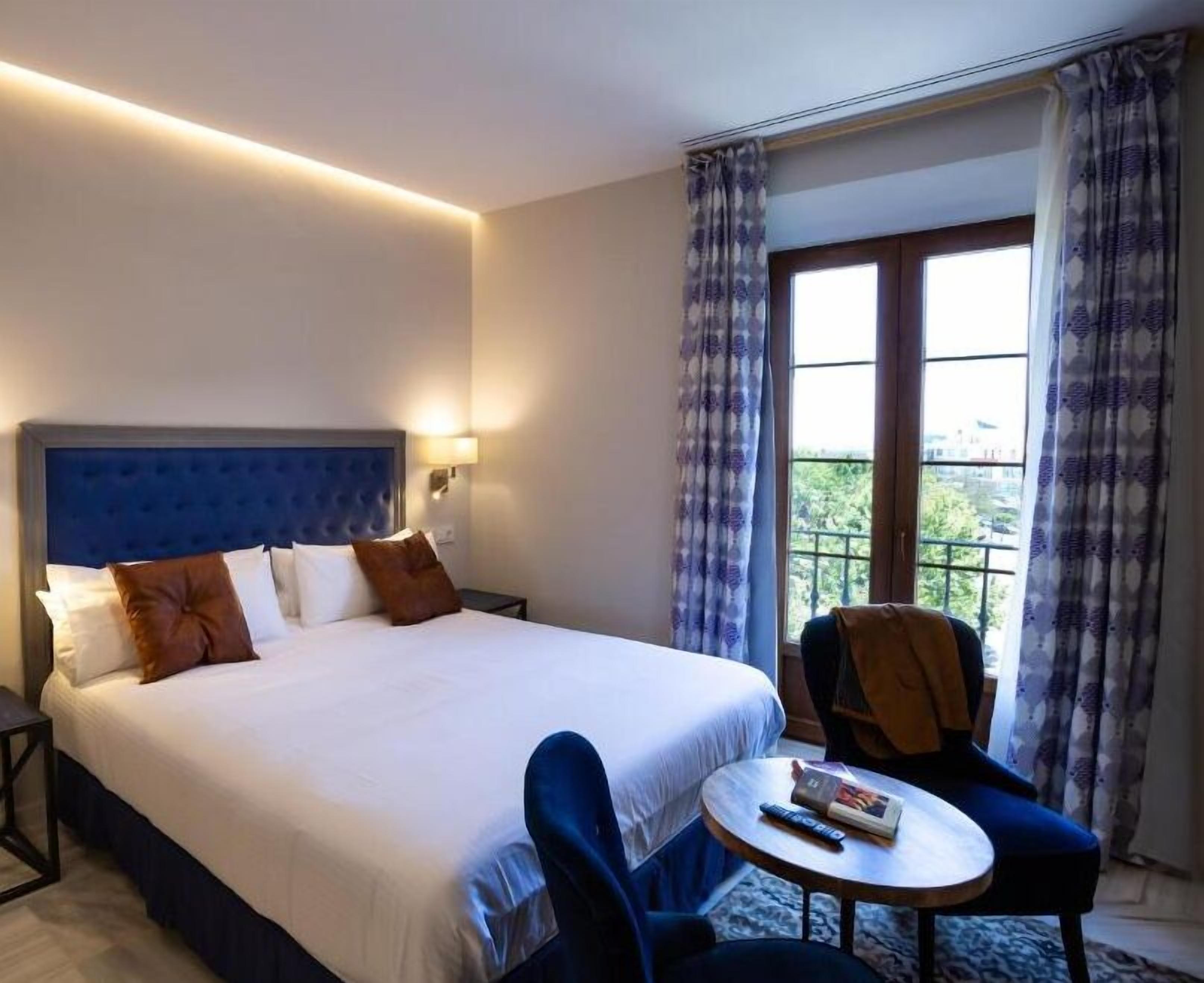 Foto - Plazuela del Carbón Suites