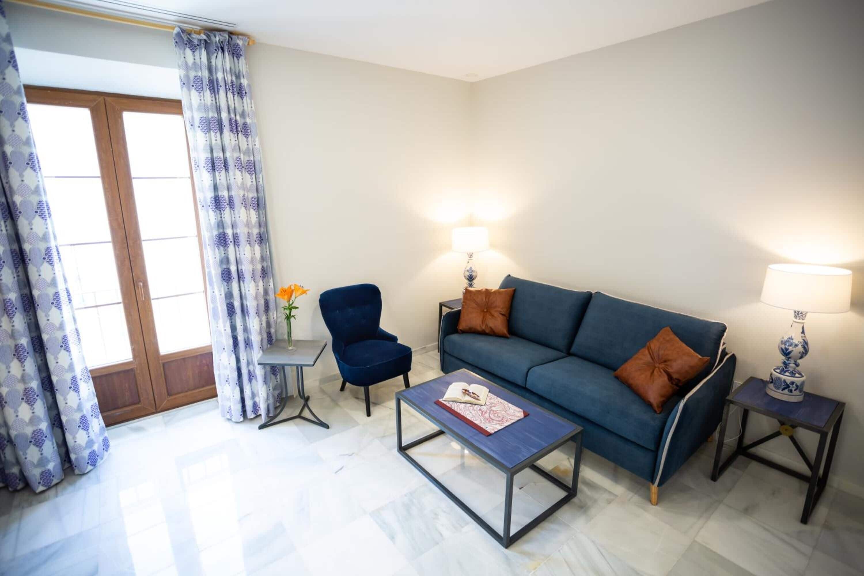 Foto - Plazuela del Carbón Suites