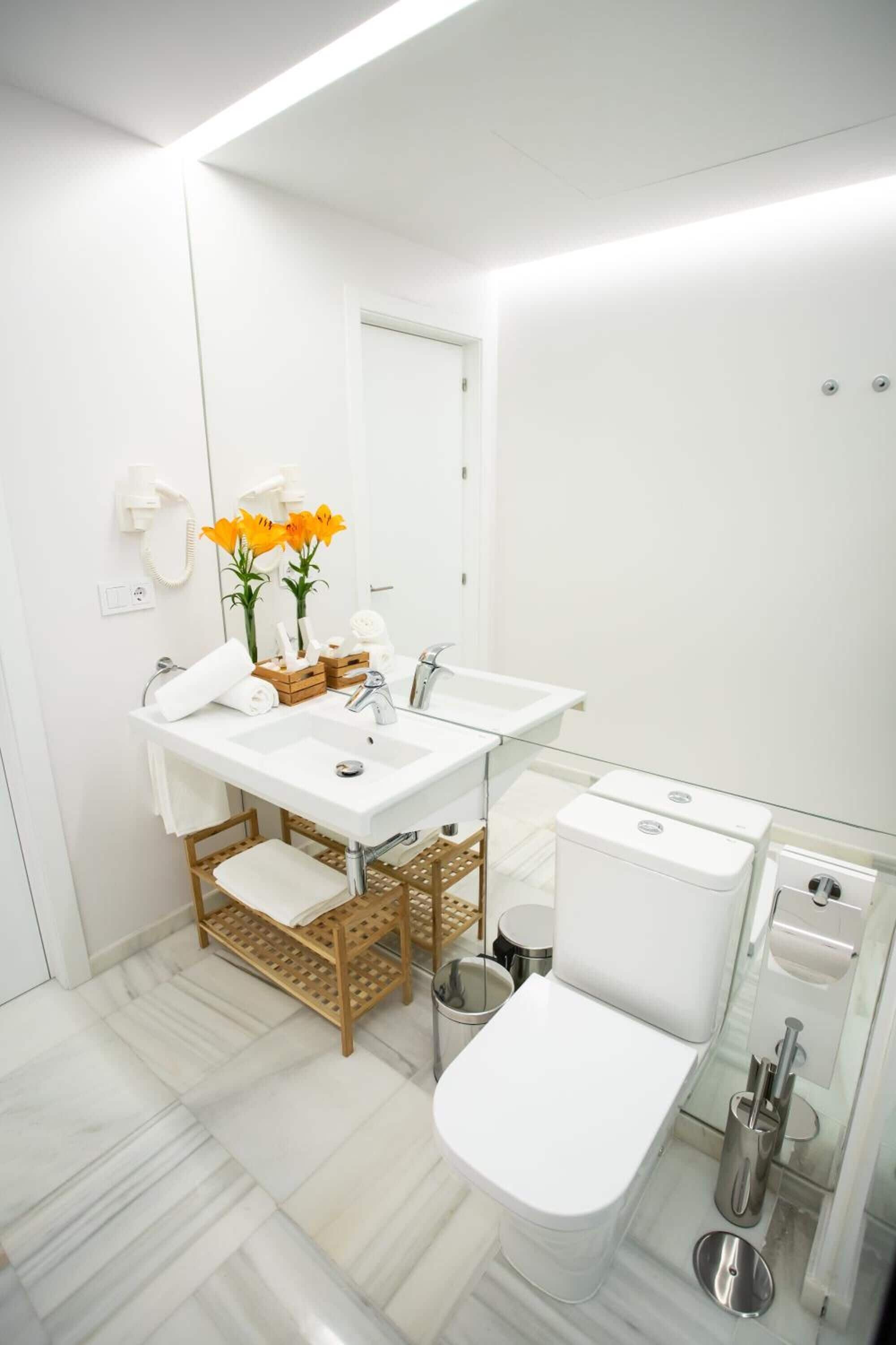 Foto - Plazuela del Carbón Suites